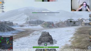 Tanks Blitz.Бой на Е 75    ТАНКИ НА ЗАКАЗ - КАТАЮ С ПОДПИСЧИКАМИ. КОНТЕНТ СТРИМЫ ВИДЕО. WOT BLITZ