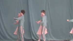 Аты Баты шли солдаты