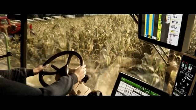 My Reaction to the FS22 CGI Trailer смотреть онлайн