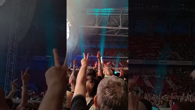 Как это было?! Ночные снайперы. Москва. смотреть онлайн