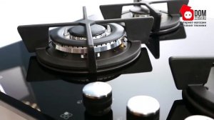 Газовая варочная панель Zigmund & Shtain MN 115.61