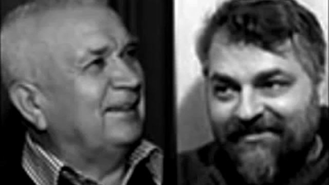 Беседа Зазнобина В М и писателя Меняйлова А А 27 12 2012 смотреть онлайн