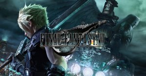 Final Fantasy VII Remake Intergrade #13