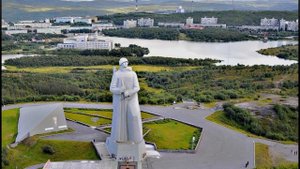 Европейский Север России населениие