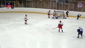 ТОП 10 Голов. Федерация Хоккея Москвы