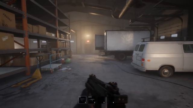 Dead Matter Explained - Weapon Mechanics смотреть онлайн