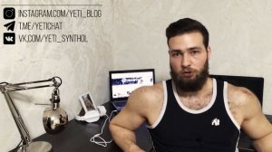 Сколько повторений делать? Многоповторка / Большие веса