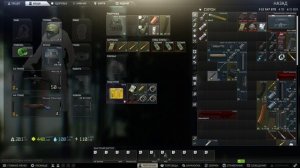 Квест Механика «Оружейник. Часть 22» патч 0.13 тарков Escape From Tarkov 2023