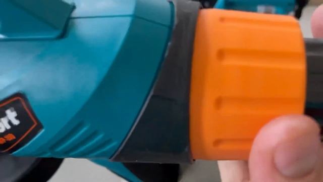 Развод или реально работает? Краскопульт Bort 350. Распаковка и тест. смотреть онлайн