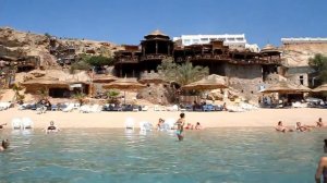 Что делать в Египте? Особенности отдыха.  El Faraana Beach
