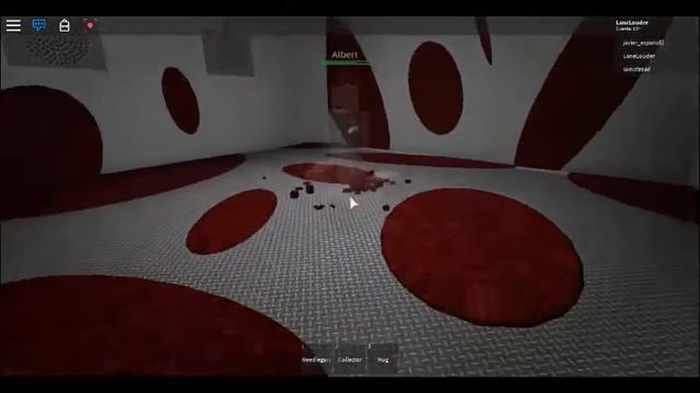 Roblox - Testing Viruses смотреть онлайн