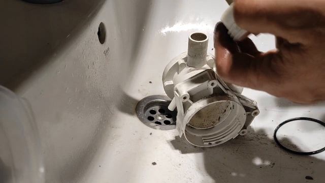 Candy error code E3 sta je problem??? смотреть онлайн