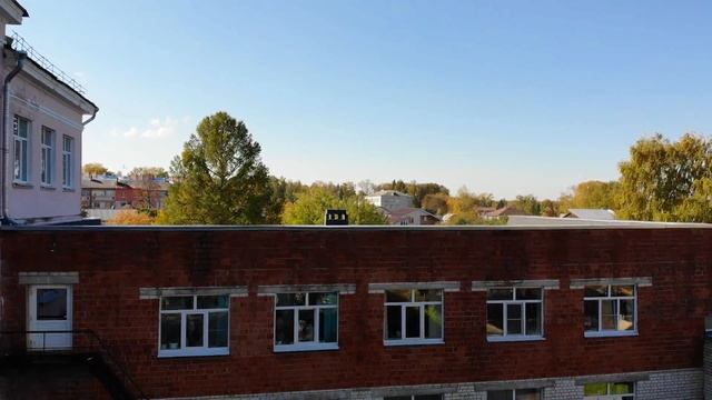 Осенняя школа. 2021 смотреть онлайн