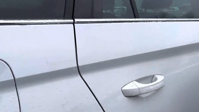 Brand New Skoda Kodiaq 2.0TSI SE L Executive DSG 4x4 Moon White metallic смотреть онлайн