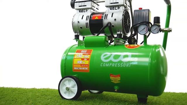 ECO AE 25 OF1 Компрессор смотреть онлайн