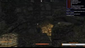 Syudzin | TES V Skyrim прыжок