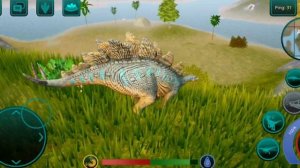 топ 5 неплохих динозавров для покупки и для  новичков | the cursed isle