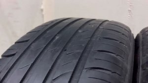 Nokian Nordman SX2 205*60 R16