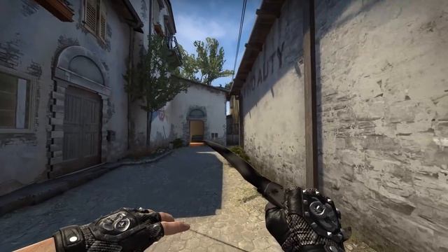 ЭТИ КОМБО ПЕРЧАТОК И НОЖЕЙ САМЫЕ ДЕШЕВЫЕ ( CS:GO ) смотреть онлайн