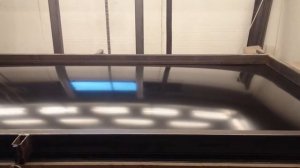 Продолжение из стеклопластика в АБС ПЛАСТИК