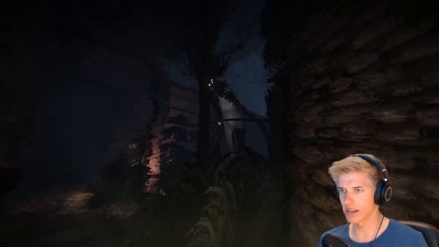 The Missing Piece - Among The Sleep - Part 8 - Gameplay Playthrough Walkthrough
