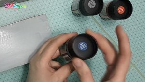 Обзор акриловых красок Decor Soft  от Marabu