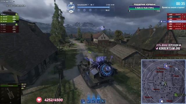 МАКС ФОН КОРБЕН смотреть онлайн