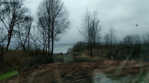 Подъезды к Освейскому озеру