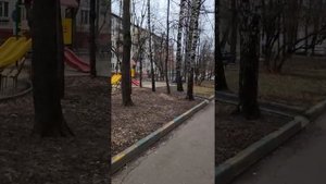 Обход 2 сносимых домов после расселения по программе реновации в Районе Ивановское.