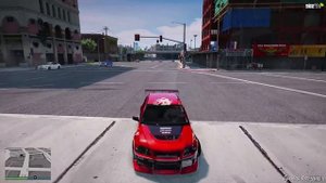 УГАРНАЯ ПОГОНЯ ЗА МОЩНЫМ ЛАНСЕРОМ В GTA 5 ONLINE! ПОЛИЦЕЙСКИЕ ДОГОНЯЛКИ В ГТА 5!