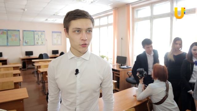 Дневник №2 проекта "Весенний бал - 2016" смотреть онлайн