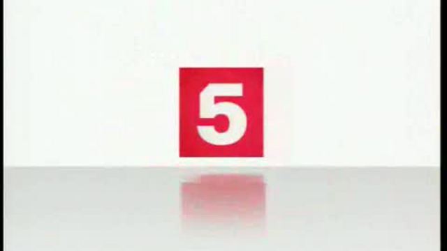 Пятый канал 3