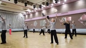 Подготовительное занятие Плейстик, Санкт-Петербург