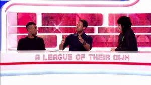 Jack Whitehall's Best Bits 20 - A League of Their Own