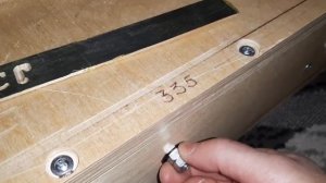 Станок ЧПУ из фанеры своими руками - первый блин комом :(