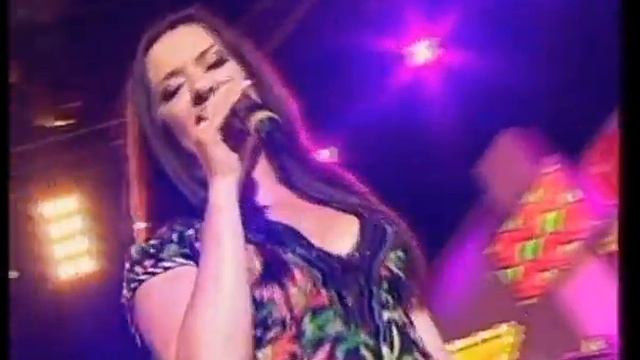 Наталья Могилевская Полюби меня такой Шанс смотреть онлайн