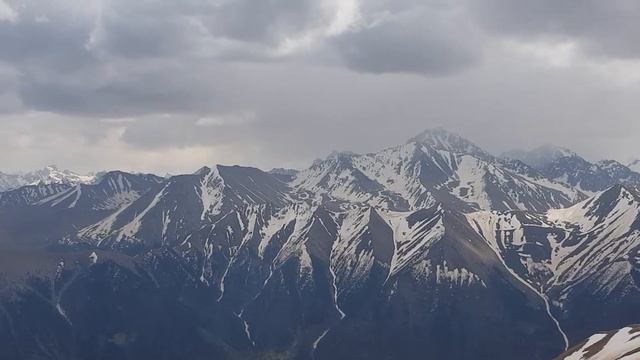 Теберда-Архыз Поход смотреть онлайн