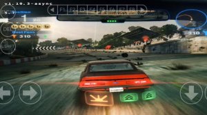 Winlator@Frost 5.1 V1 | Blur | Honor X9a (Snapdragon 695, Adreno 619, No Root)
