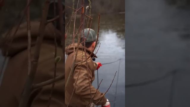 Found Siren Head Underwater While Magnet Fishing