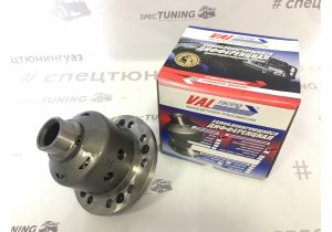 Дифференциал самоблок. винтовой УАЗ Спайсер/Тимкен УКБ 50% Стандарт ValRacing