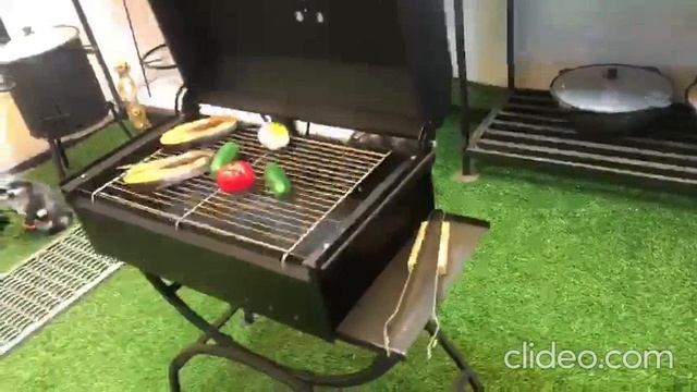 Выставочная площадка Удачный сезон