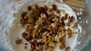 Сладкая улитка из слоеного теста