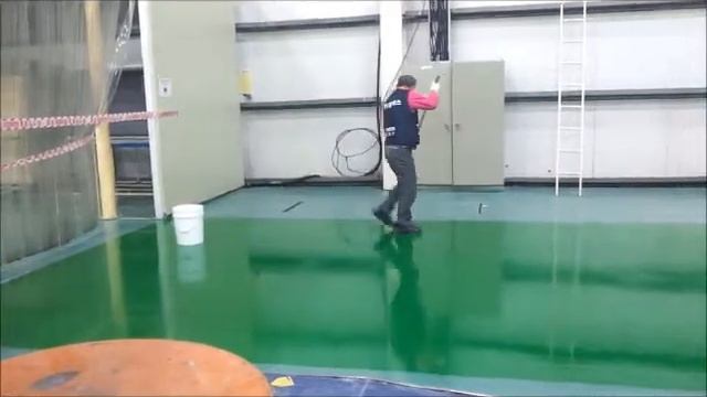 n-COAT: методы нанесения смотреть онлайн