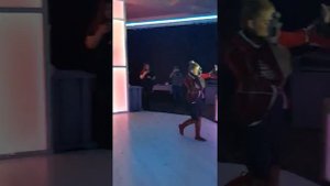 Айшат Айсаева в Москве?♀️