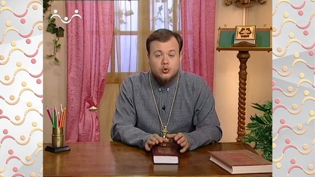 Евангелие. Отче наш (5) смотреть онлайн