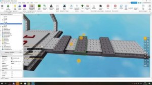 Как СОХРАНИТЬ Игру в роблокс Студиос?
