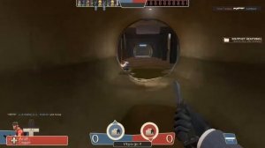 Захват разведданных в Team Fortress 2 Обзор и прохождение