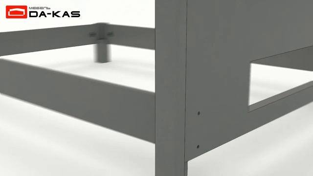 Сборка кровати Маргарита дсп смотреть онлайн