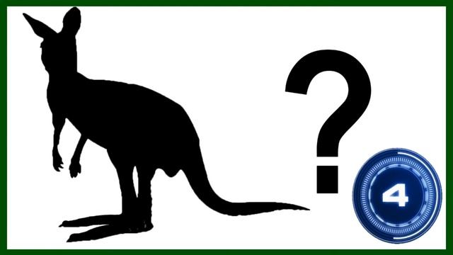 Guess the Animal Quiz #1 | Can You Guess the Animals Shadows | Animal Quiz Guessing Game - 2022 смотреть онлайн