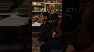 О. Гарина. Песенка про Марика
